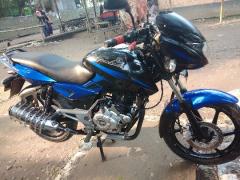 Bajaj Pulsar 150